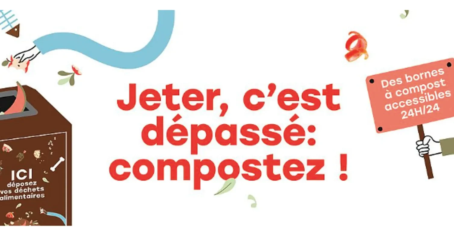 points-apport-volontaire Les points d'apport volontaires